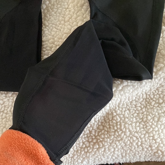 Nike Dry fit black tights leggings New without tag - Picture 9 of 11